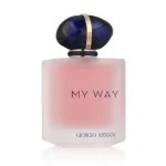 My Way Floral plnitelný parfémovaná voda pro ženy 90 ml