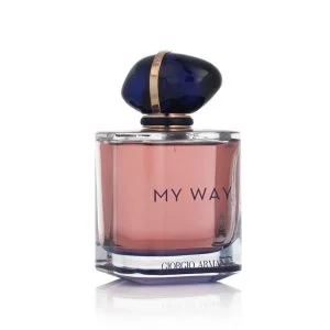 Giorgio Armani My Way Intense plnitelný parfémovaná voda pro ženy