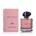 Giorgio Armani My Way Intense plnitelný parfémovaná voda pro ženy 90 ml