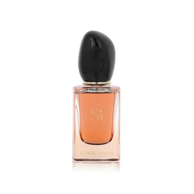 Giorgio Armani Sì Intense 2021 parfémovaná voda pro ženy 30 ml