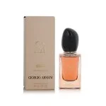 Giorgio Armani Sì Intense 2021 parfémovaná voda pro ženy 30 ml