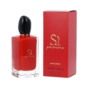 Giorgio Armani Sì Passione parfémovaná voda pro ženy