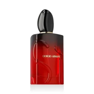 Giorgio Armani Sì Passione Intense (2024) plnitelný parfémovaná voda pro ženy