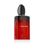 Sì Passione Intense (2024) plnitelný parfémovaná voda pro ženy 100 ml