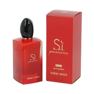 Giorgio Armani Sì Passione Intense parfémovaná voda pro ženy