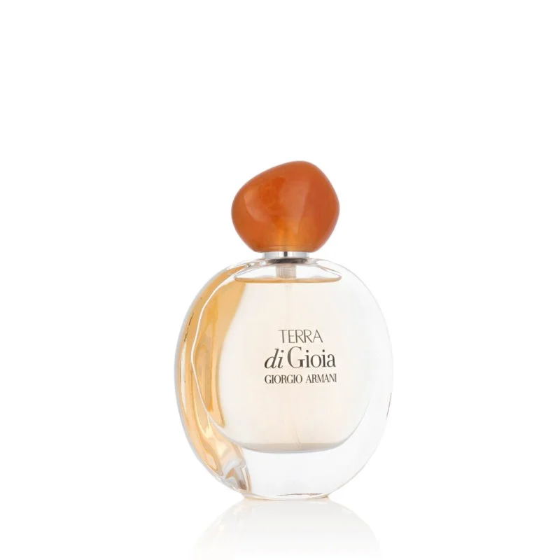 Giorgio Armani Terra di Gioia parfémovaná voda pro ženy 50 ml