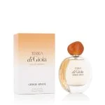 Giorgio Armani Terra di Gioia parfémovaná voda pro ženy 50 ml