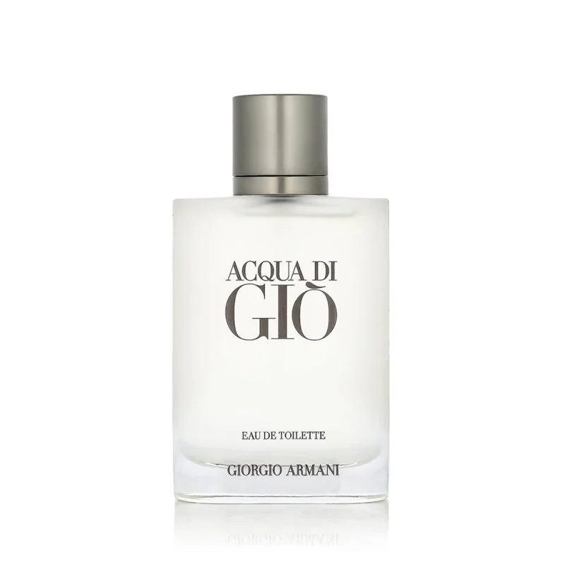 Acqua di Giò Pour Homme plnitelný toaletní voda pro muže 100 ml