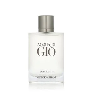 Giorgio Armani Acqua di Giò Pour Homme plnitelný toaletní voda pro muže