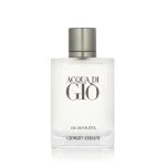 Acqua di Giò Pour Homme plnitelný toaletní voda pro muže 100 ml