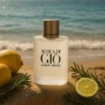 Acqua di Giò Pour Homme plnitelný toaletní voda pro muže 100 ml