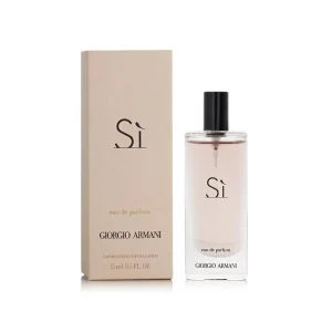 Giorgio Armani Sì parfémovaná voda pro ženy
