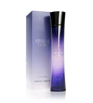 Giorgio Armani Code parfémovaná voda pro ženy