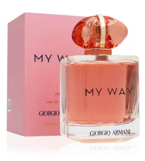 Giorgio Armani My Way Ylang parfémovaná voda pro ženy