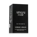 Armani Code plnitelný parfémovaná voda pro muže 50 ml