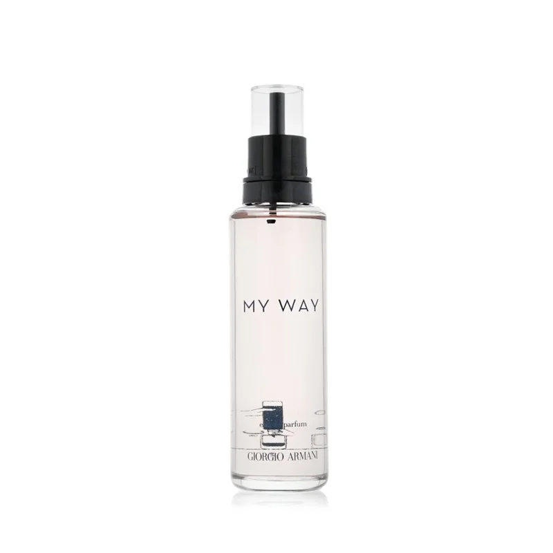 My Way náplň parfémovaná voda pro ženy 100 ml