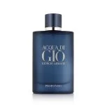 Acqua di Giò Profondo parfémovaná voda pro muže 125 ml