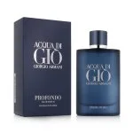 Acqua di Giò Profondo parfémovaná voda pro muže 125 ml