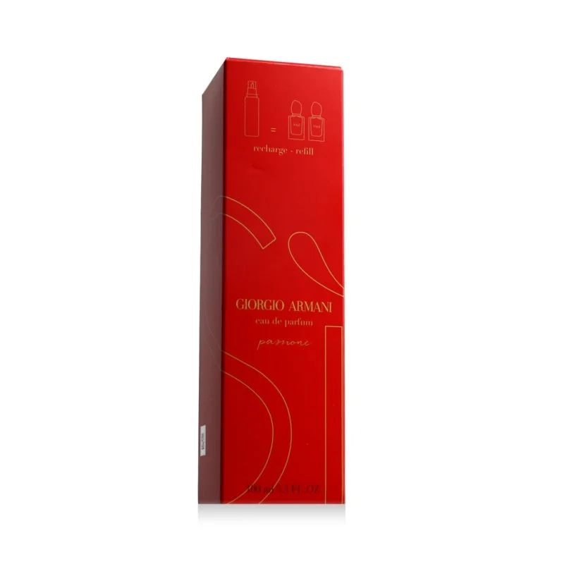 Sì Passione náplň parfémovaná voda pro ženy 100 ml