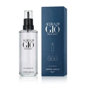 Giorgio Armani Acqua di Giò Profondo náplň parfémovaná voda pro muže