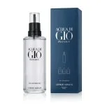 Acqua di Giò Profondo náplň parfémovaná voda pro muže 150 ml