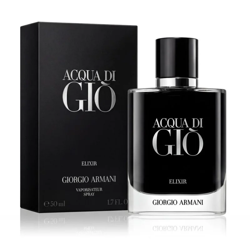 Acqua di Giò Elixir parfém pro muže 50 ml