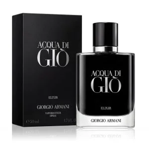 Giorgio Armani Acqua di Giò Elixir parfém pro muže
