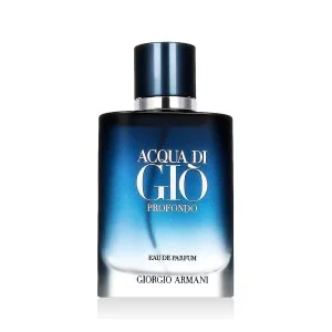 Giorgio Armani Acqua di Giò Profondo plnitelný parfémovaná voda pro muže