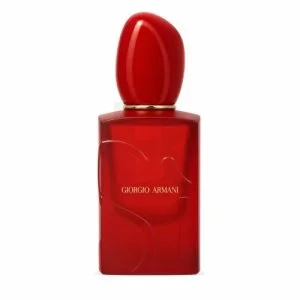 Giorgio Armani Sí Passione Red Bloom parfémovaná voda pro ženy