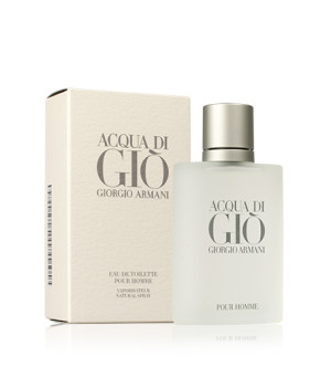 Giorgio Armani Acqua di Gio Pour Homme toaletní voda pro muže