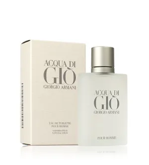 Giorgio Armani Acqua di Gio Pour Homme toaletní voda pro muže 15 ml