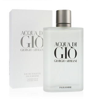 Giorgio Armani Acqua di Gio Pour Homme toaletní voda pro muže