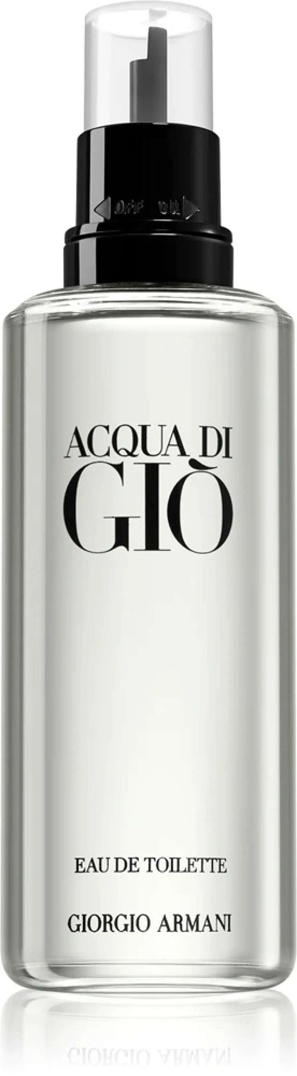 Acqua di Gio Pour Homme toaletní voda pro muže 200 ml