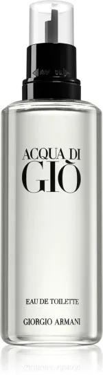 Acqua di Gio Pour Homme toaletní voda pro muže 200 ml
