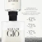 Acqua di Gio Pour Homme toaletní voda pro muže 200 ml