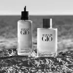Acqua di Gio Pour Homme toaletní voda pro muže 200 ml