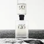 Acqua di Gio Pour Homme toaletní voda pro muže 200 ml