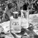 Acqua di Gio Pour Homme toaletní voda pro muže 200 ml