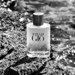 Acqua di Gio Pour Homme toaletní voda pro muže 200 ml