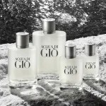 Acqua di Gio Pour Homme toaletní voda pro muže 200 ml
