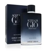 Giorgio Armani Acqua di Gio Profondo parfémovaná voda pro muže 200 ml