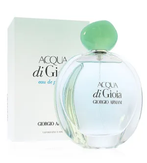 Giorgio Armani Acqua di Gioia parfémovaná voda pro ženy 100 ml