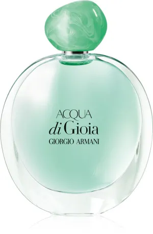 Giorgio Armani Acqua di Gioia parfémovaná voda pro ženy 100 ml