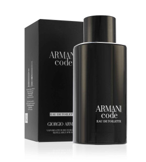 Giorgio Armani Code toaletní voda pro muže