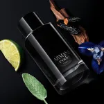 Code Parfum parfém pro muže 75 ml plnitelný flakón