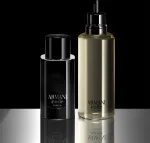 Code Parfum parfém pro muže 75 ml plnitelný flakón