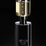 Code Parfum parfém pro muže 75 ml plnitelný flakón