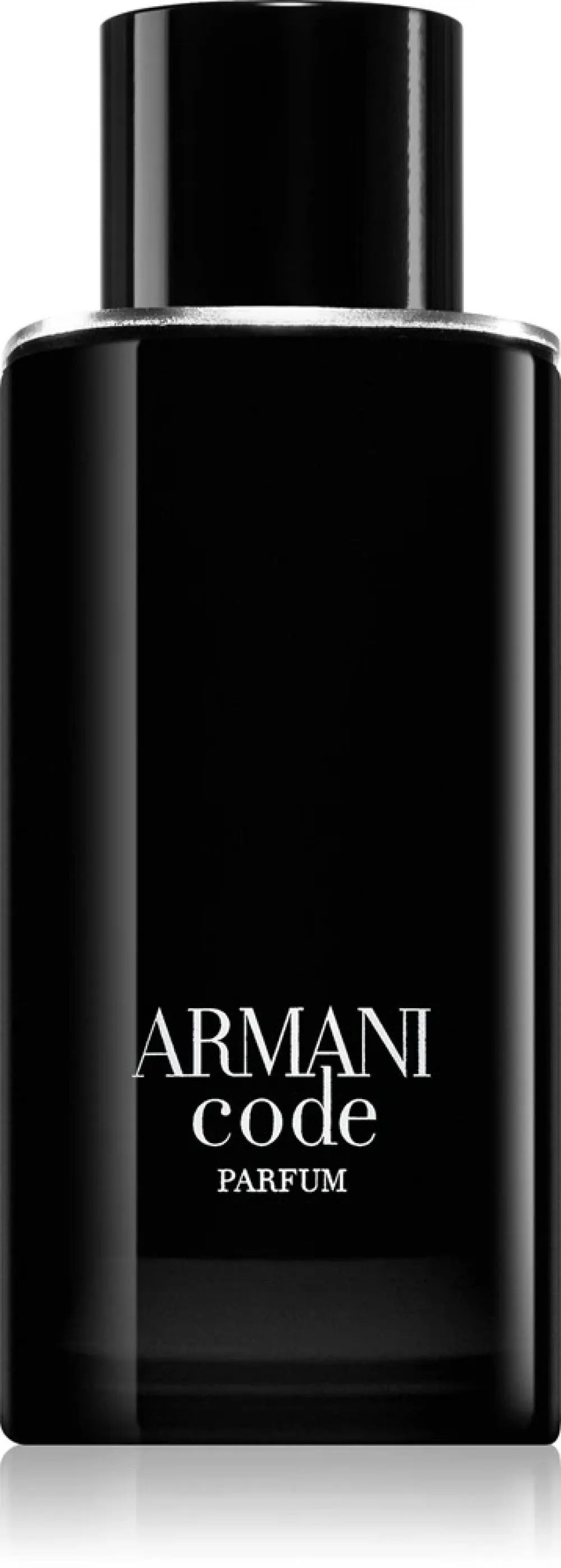 Code Parfum parfém pro muže 75 ml plnitelný flakón