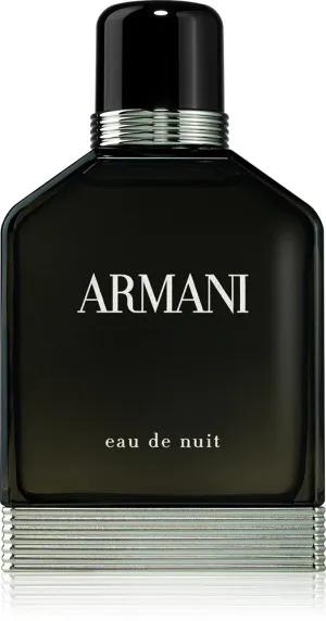 Giorgio Armani Eau de Nuit toaletní voda pro muže