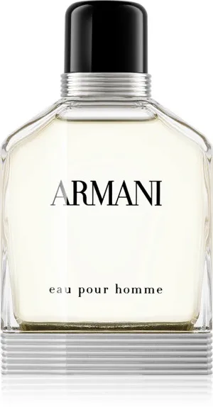 Giorgio Armani Eau Pour Homme 2013 toaletní voda pro muže